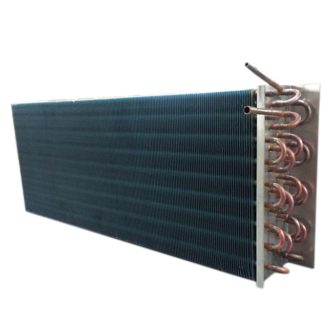 Industrial Condenser Coil