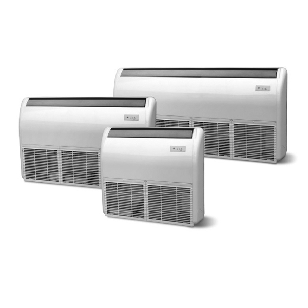 Ceiling And Floor FCU Unit Manufacturer