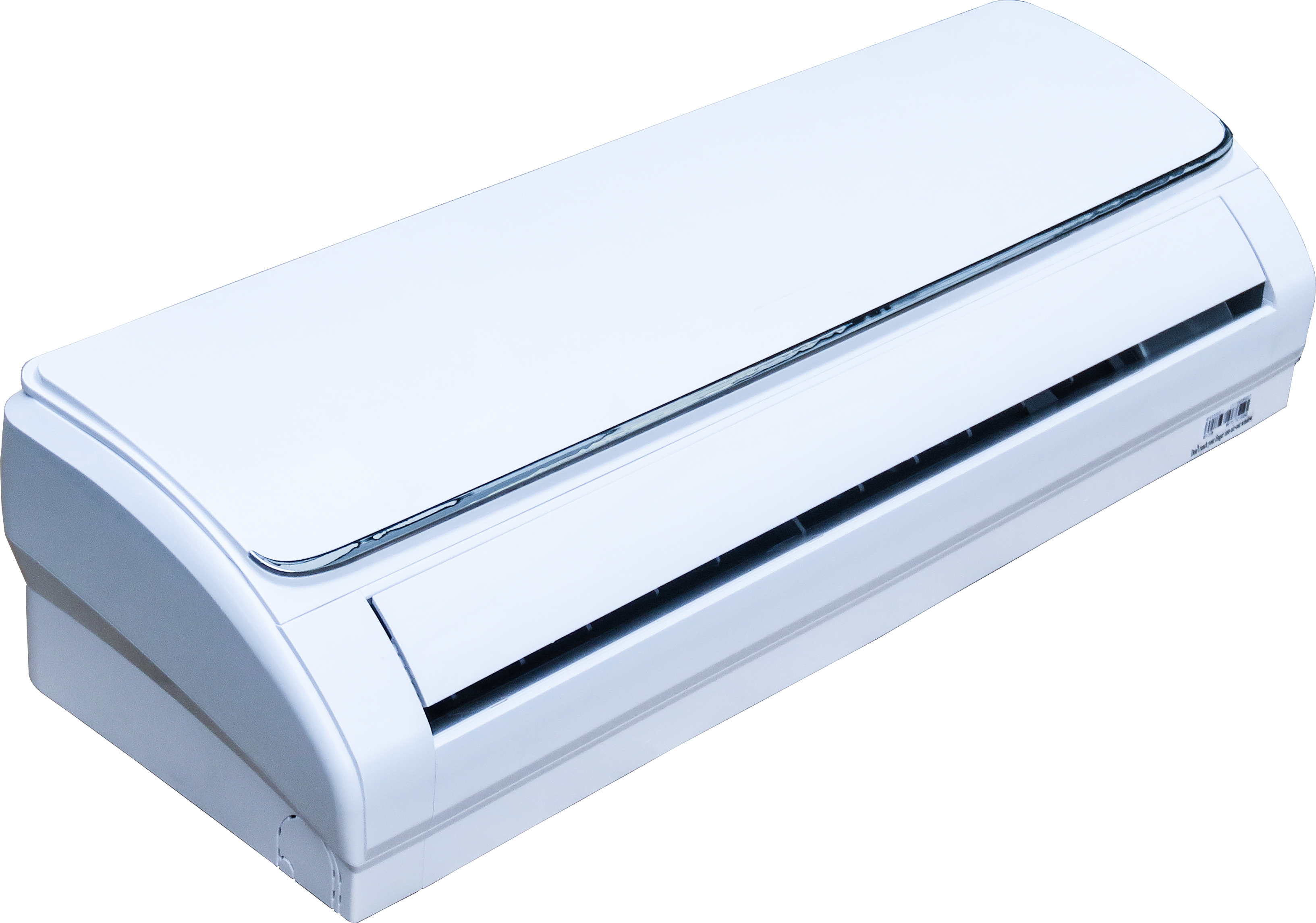 High Wall Mounted Fan Coil Unit/Wall Mounted FCU