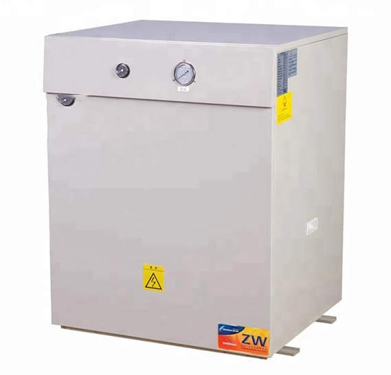 Shenglin Ground To Water Heat Pump Manufacturer