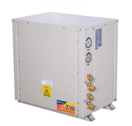 Chinese Domestic Ground Source Heat Pump Manufacturer