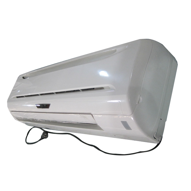 Fan Coil Unit Wall Mounted Type/Chilled Water FCU Unit Suppli