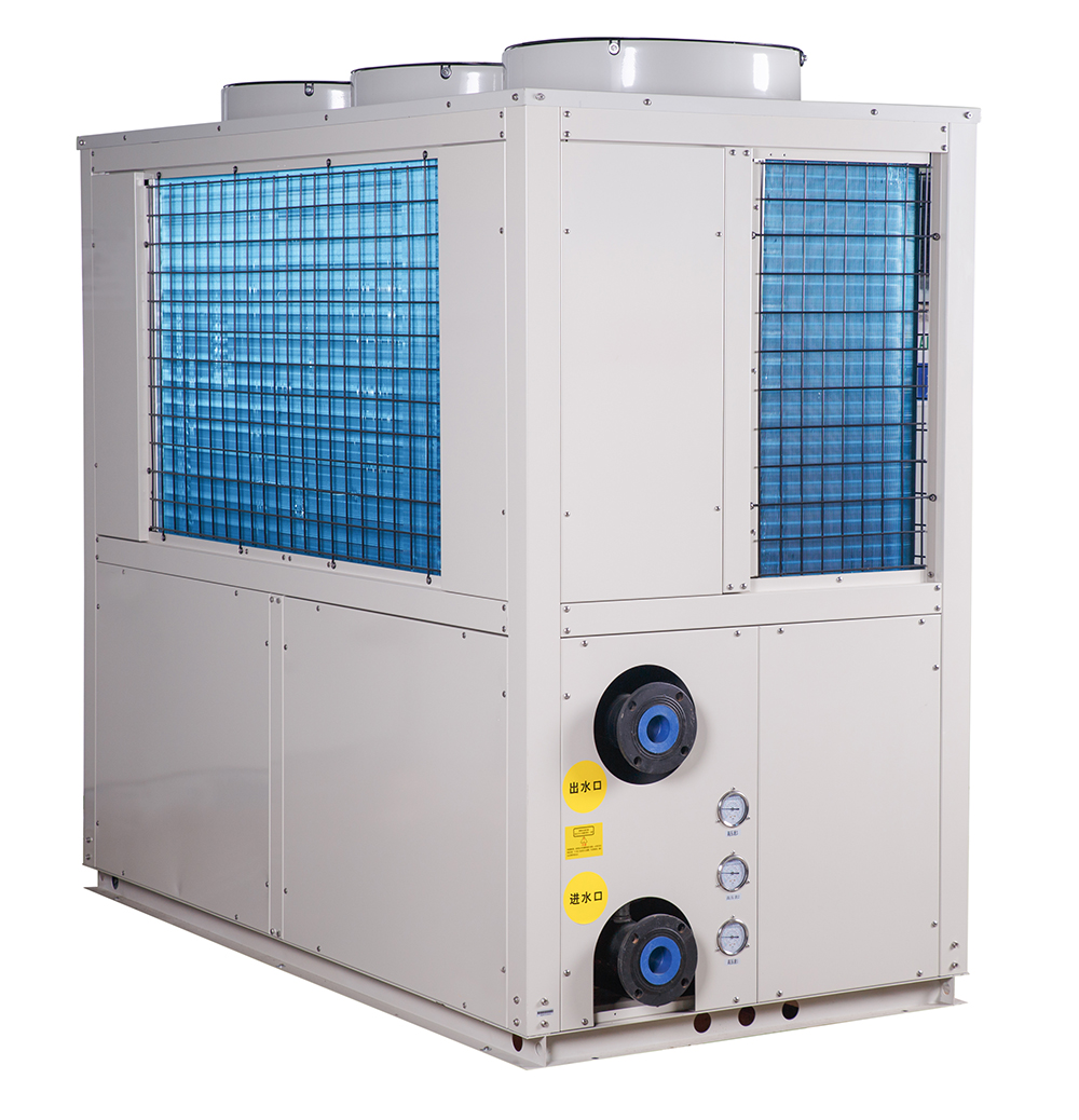 Chinese Swimming Pool Heat Pump Manufacturer