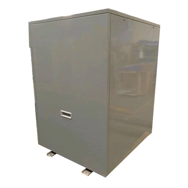 Geothermal Heat Pump / Heat Pump Water-water Supplier