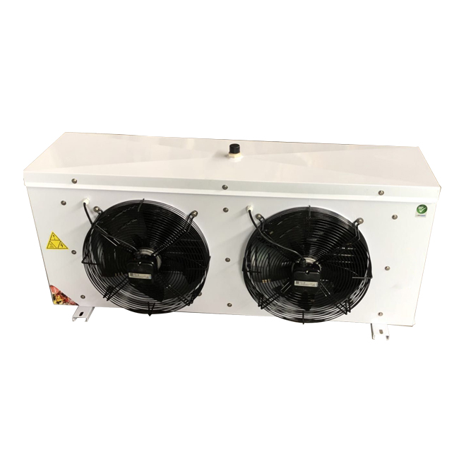 Danfoss All In One Condensing Unit And Evaporator