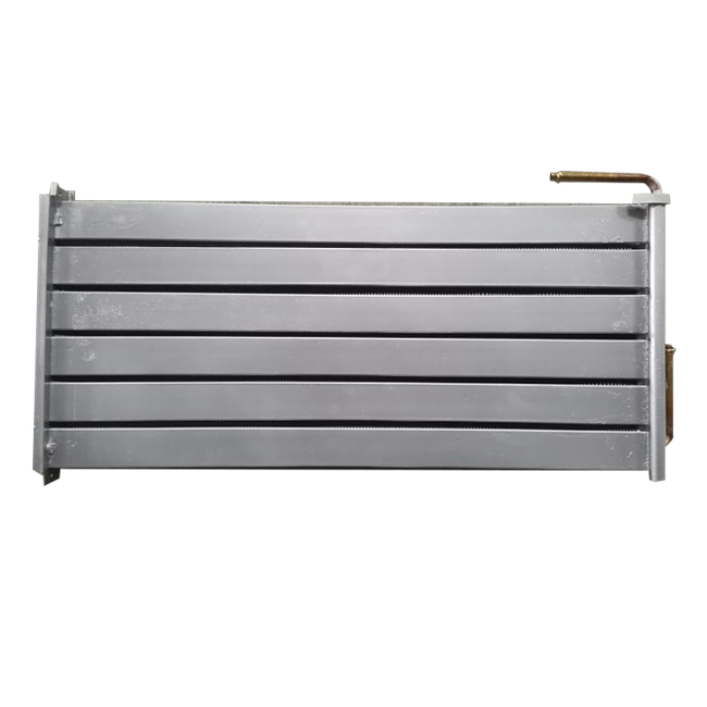 Car AC Evaporator/Microchannel Evaporators