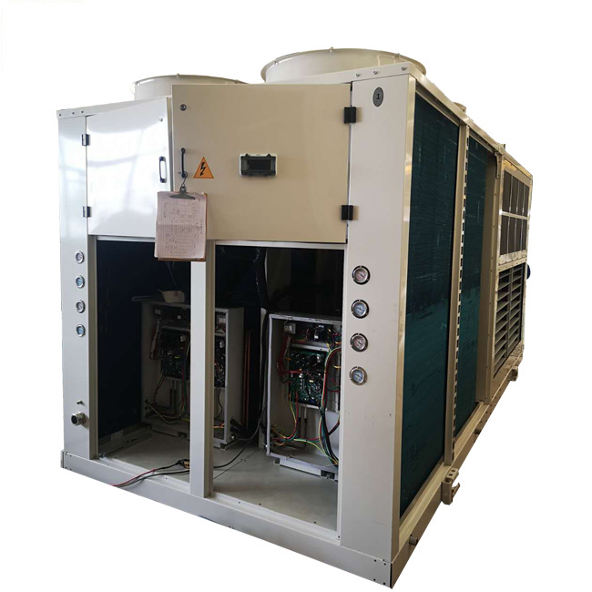 Air Conditioner Rooftop Aircon/Rooftop Unit(35~85Tons)