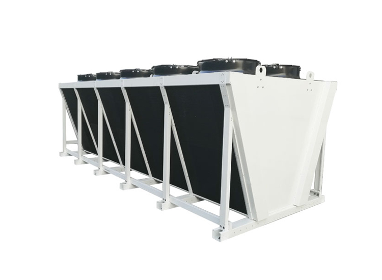 Immersion Optimized Dry Coolers For Liquid Immersion Cooling