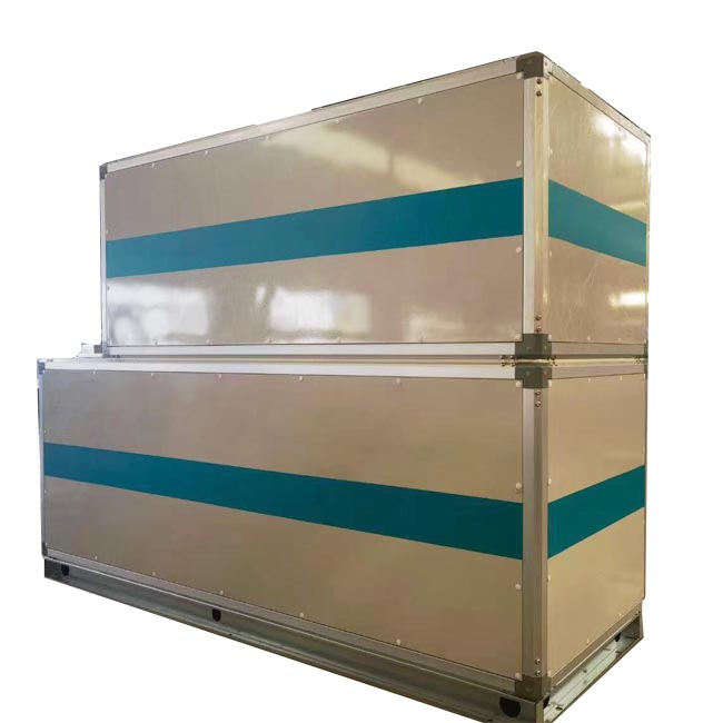 Air Handling Unit For Clean Room