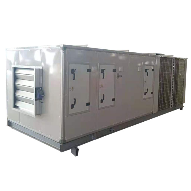 Clean Room Hvac Equipment