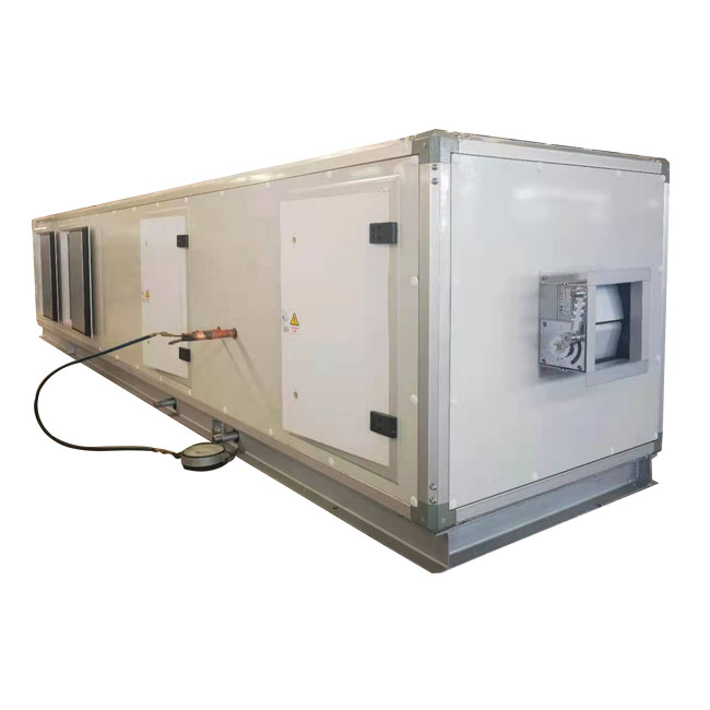 Clean Operating Room Combined Air Conditioning Unit