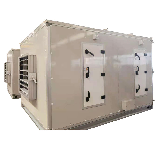 Clean Operating Room Combined Air Conditioning Unit