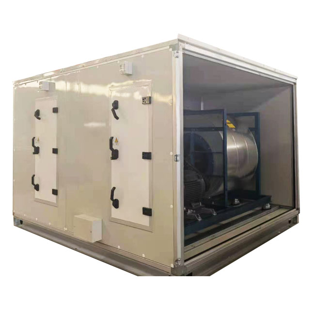 Clean Operating Room Combined Air Conditioning Unit