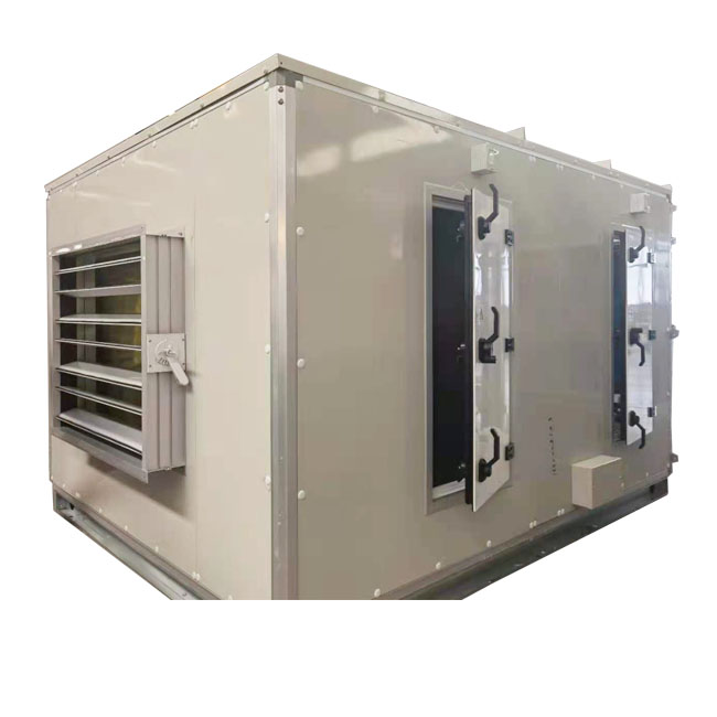 Clean Operating Room Combined Air Conditioning Unit