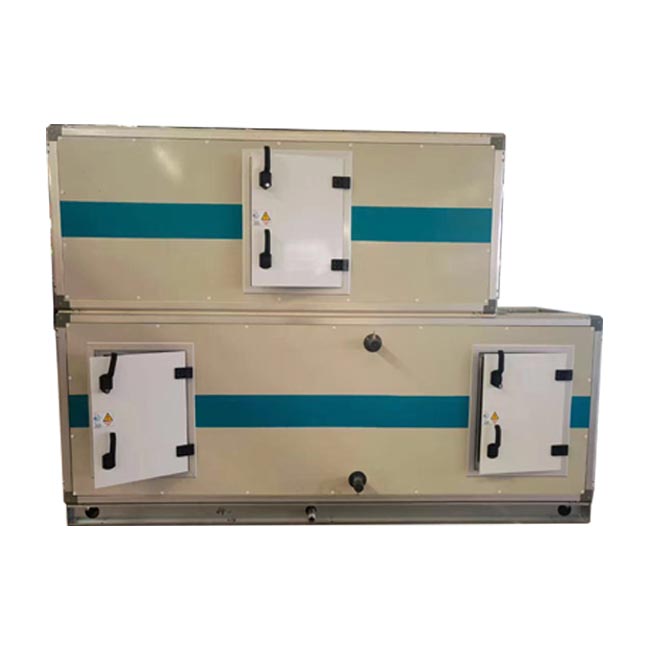 Hygiene Air Handling Unit