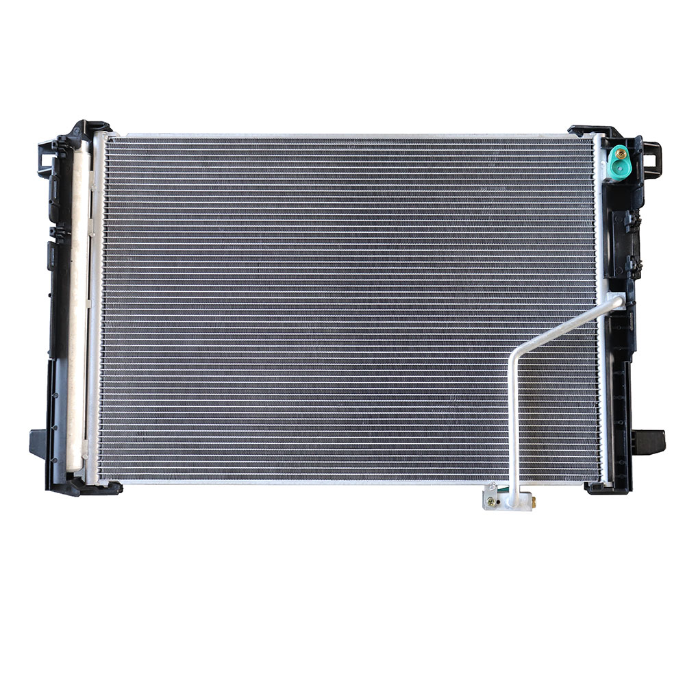 Condenser SL-BZ-C020