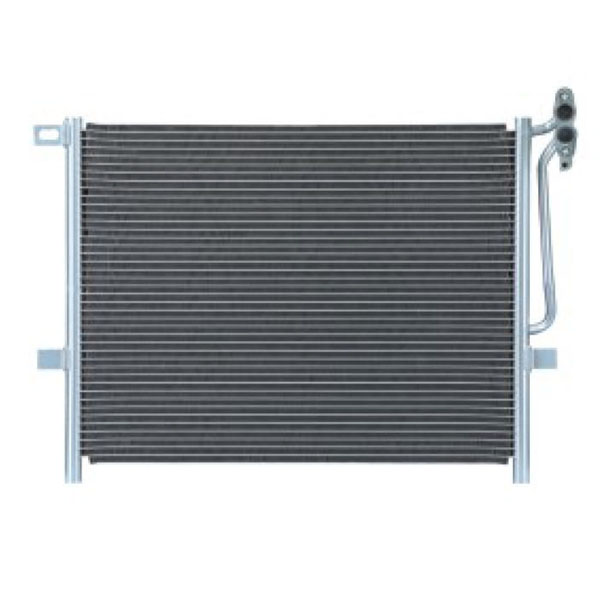 Condenser SL-BMW-C001