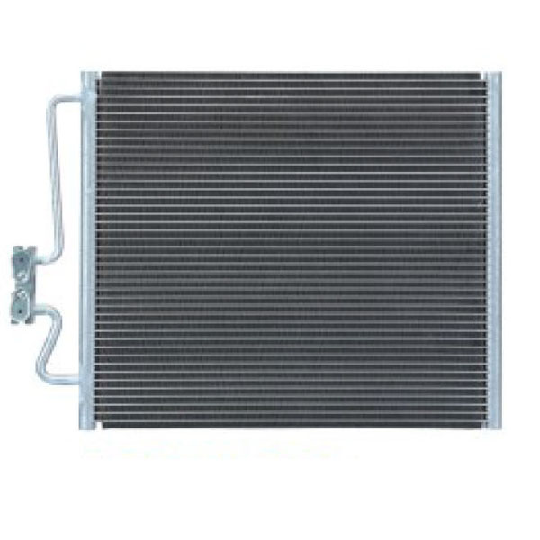 Condenser SL-BMW-C005