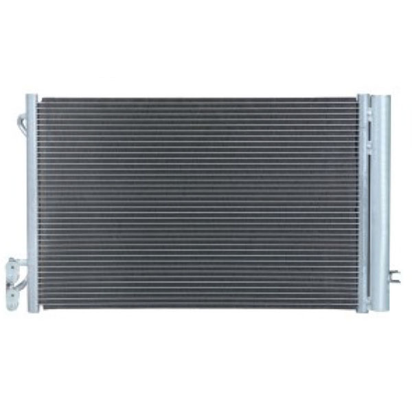 Condenser SL-BMW-C014