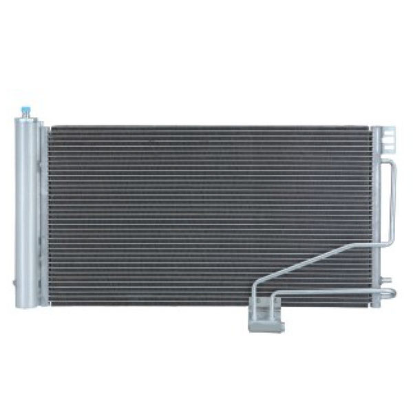 Condenser SL-BZ-C005