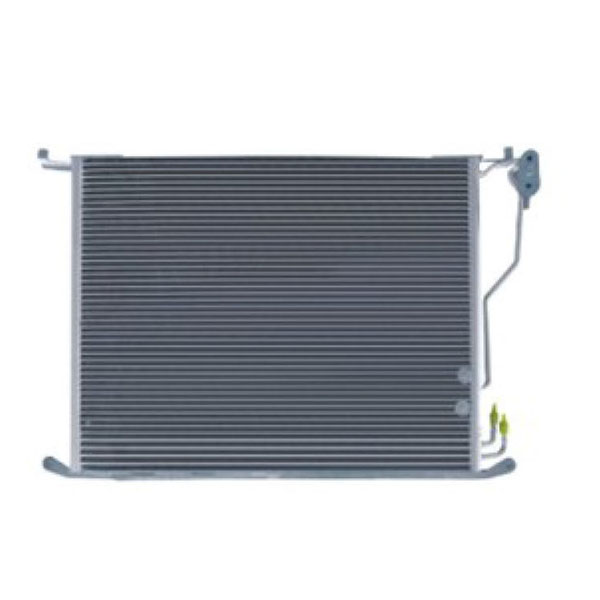 Condenser SL-BZ-C017