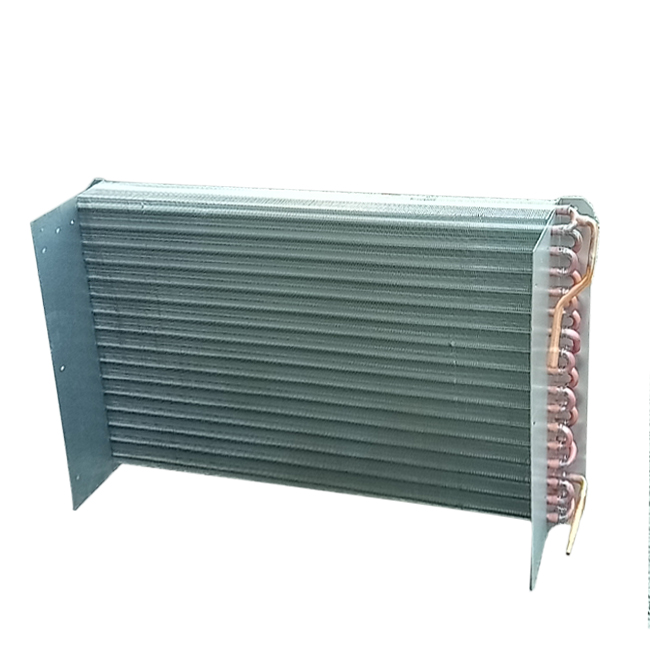 Evaporator For RV Air Conditioner