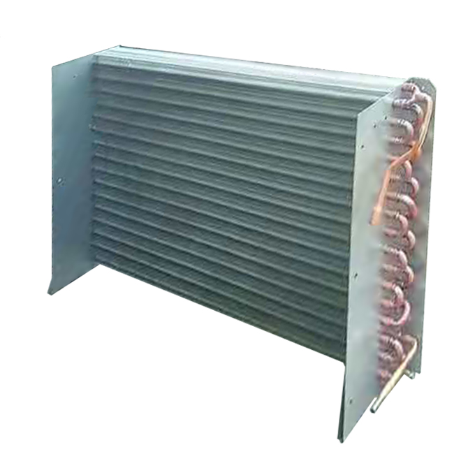 Evaporator For RV Air Conditioner