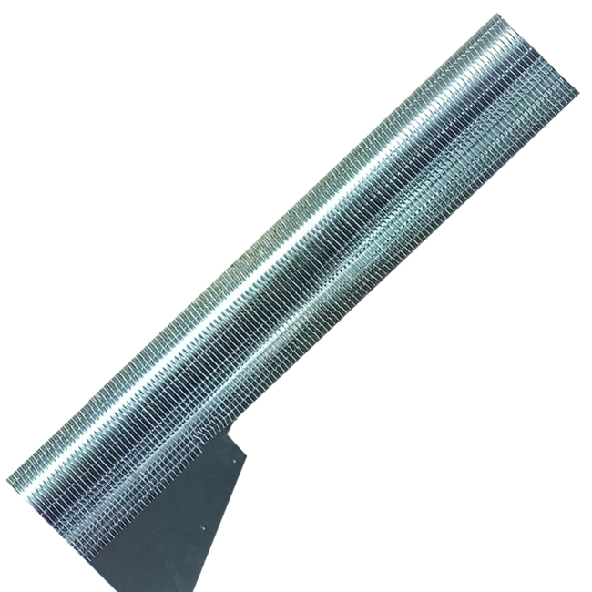 Evaporator For RV Air Conditioner