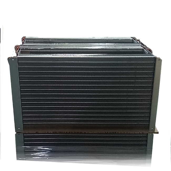 Recreational Vehicle Evaporator