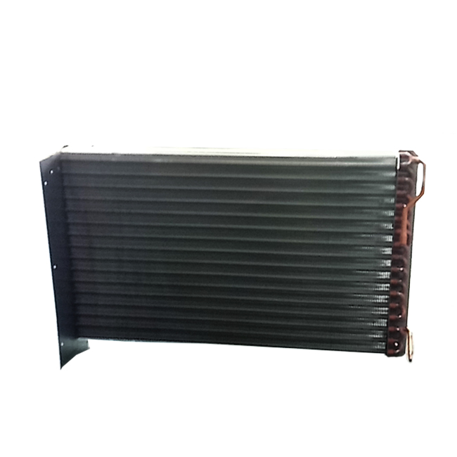 Recreational Vehicle Evaporator