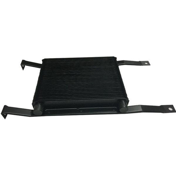Auto Oil Coolers