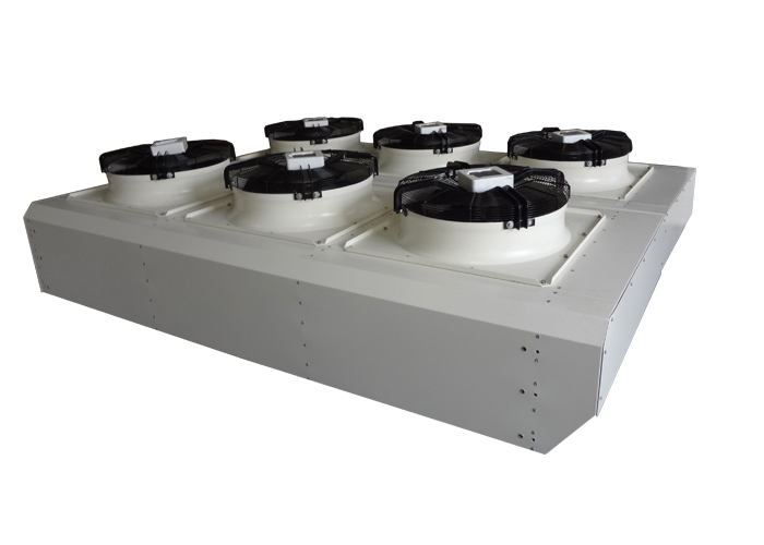 Free Cooler SHSL-D1 Series