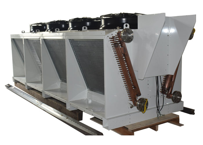 Free Cooler SHSL-D2 Series