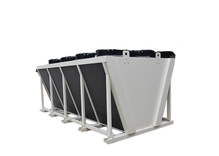 Freecooler SHSL-D4 Series