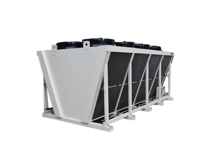 Freecooler SHSL-D4 Series
