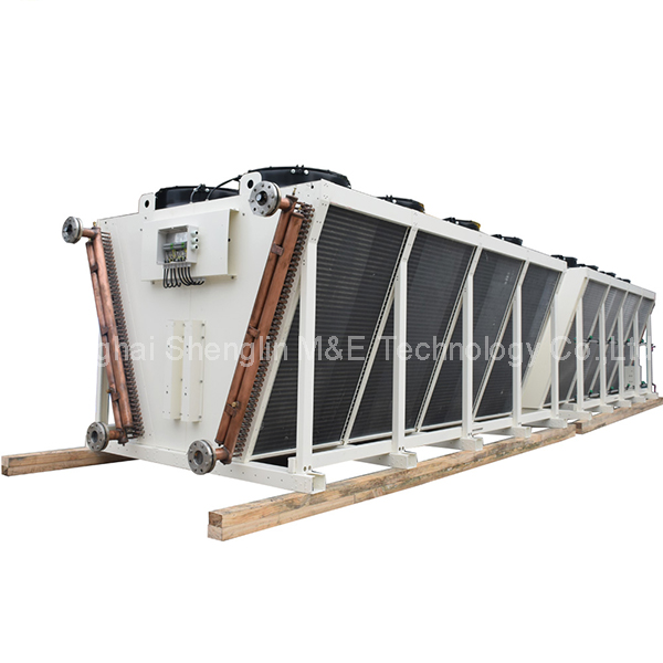 Air Cooler SHSL-D2 Series