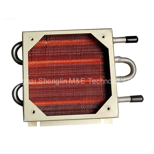 High Quality Stainless Steel Heat exchanger