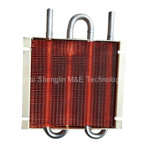 High Quality Stainless Steel Heat exchanger