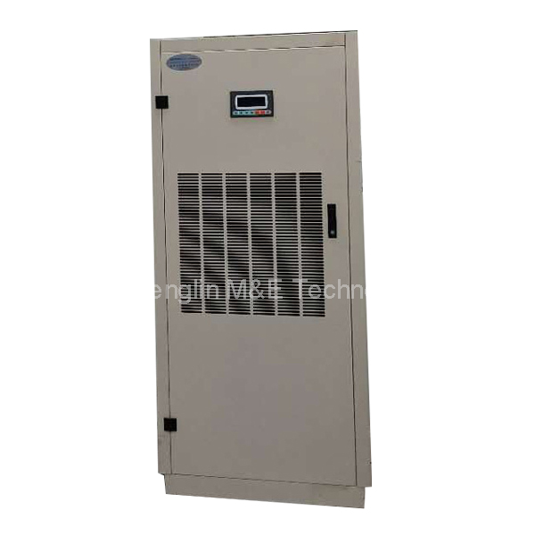 Data Center Cooling System