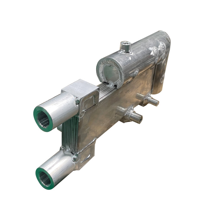 Air Dryer Heat Exchanger