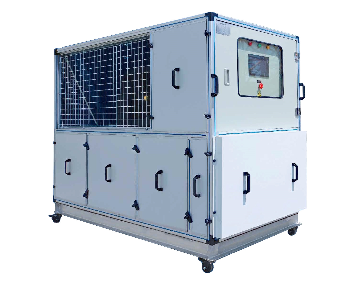 Exhibition Tent Portable Air Conditioner