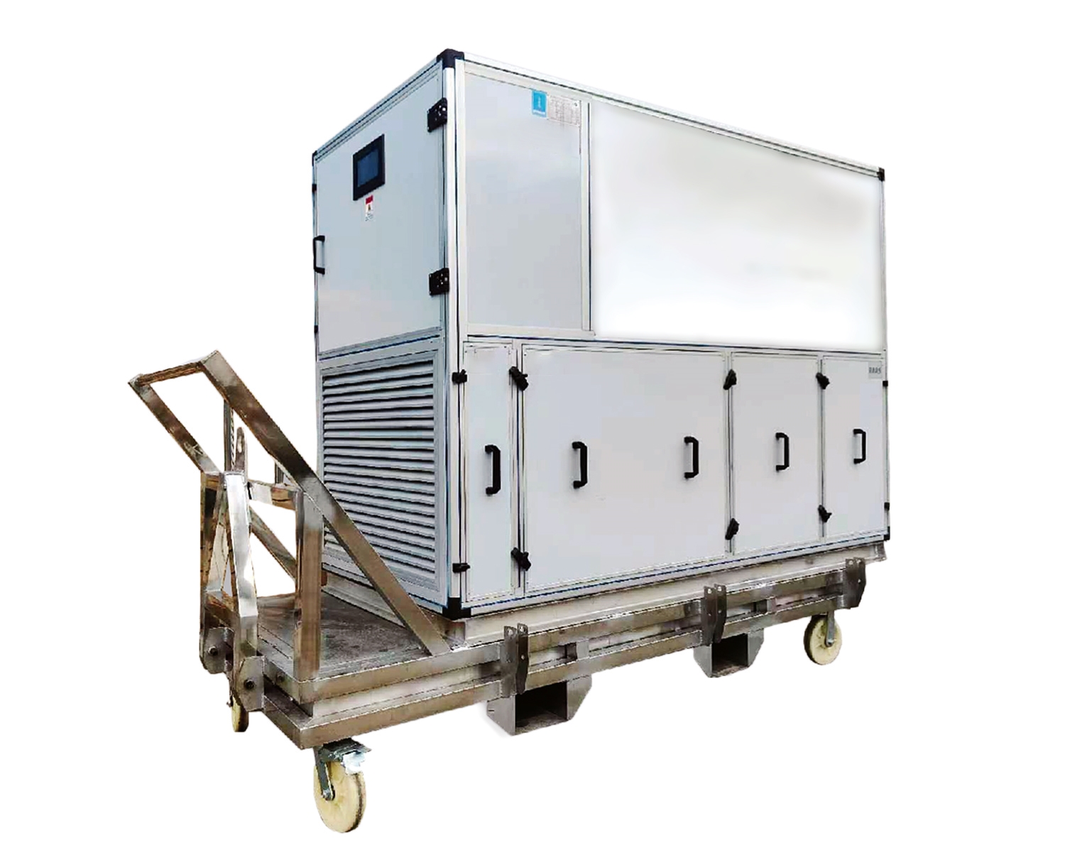 Exhibition Tent Portable Air Conditioner