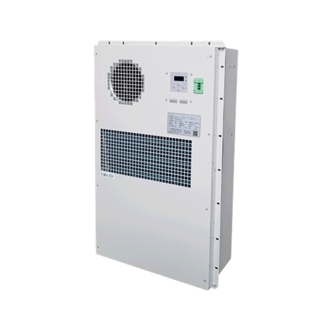 JG Series Cabinet Air Conditioner