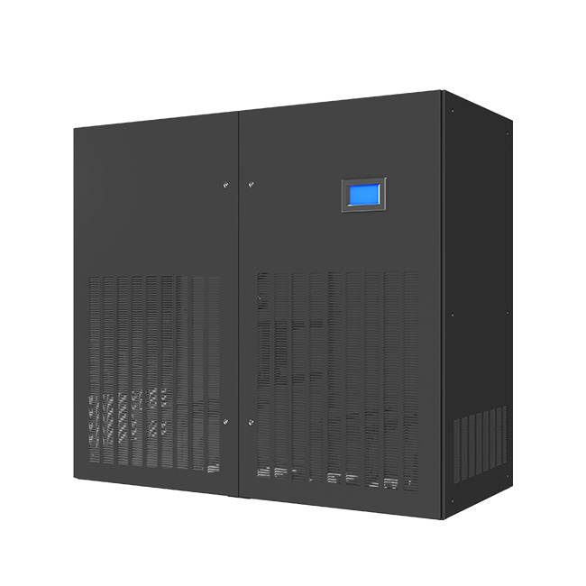 CMF Room-Based Aircon (Refrigerant pump)