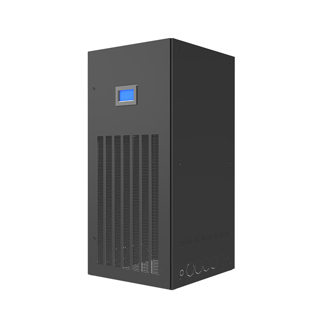 CMC Room-Based Precision Air Conditioner(Chilled water)