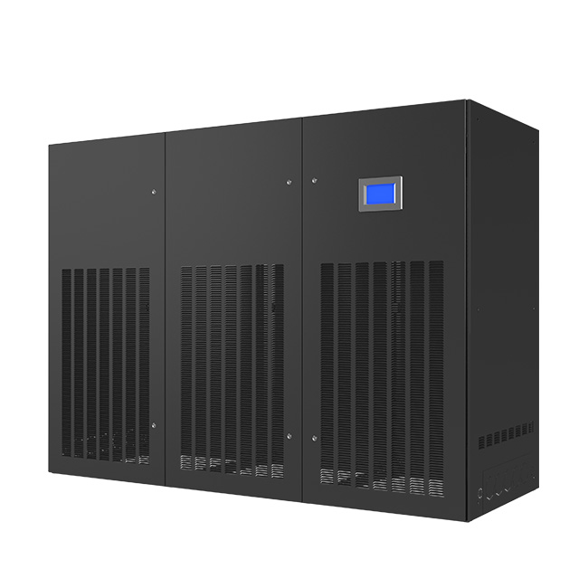 CMC Room-Based Precision Air Conditioner(Chilled water)