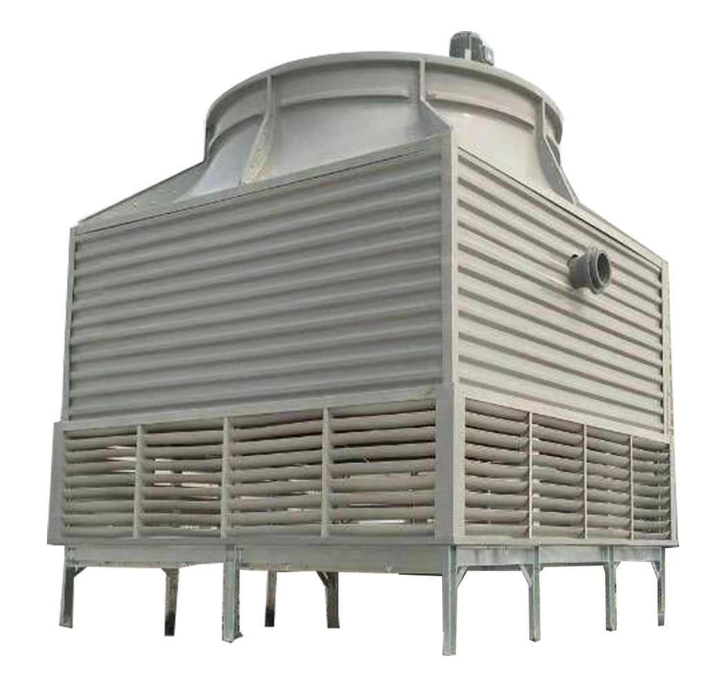 Adiabatic Cooling Tower
