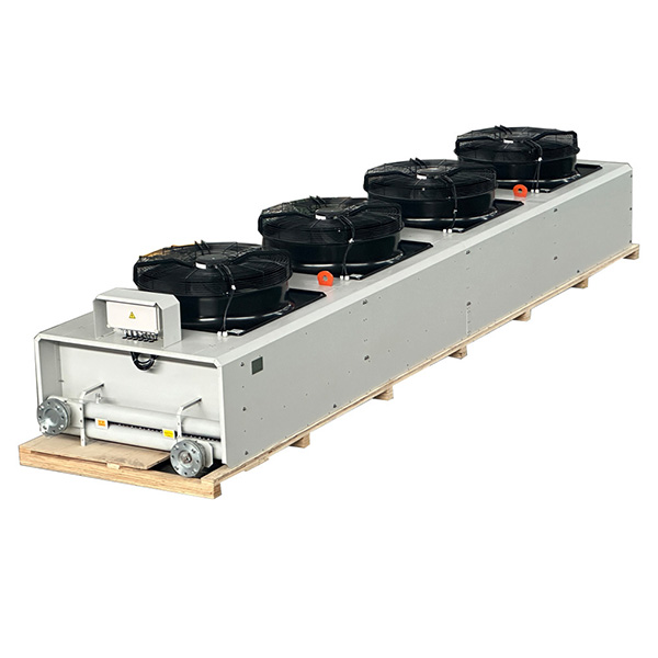 Dry Cooler SHSL-D1 Series