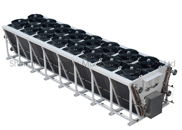 Freecooler SHSL-D4 Series