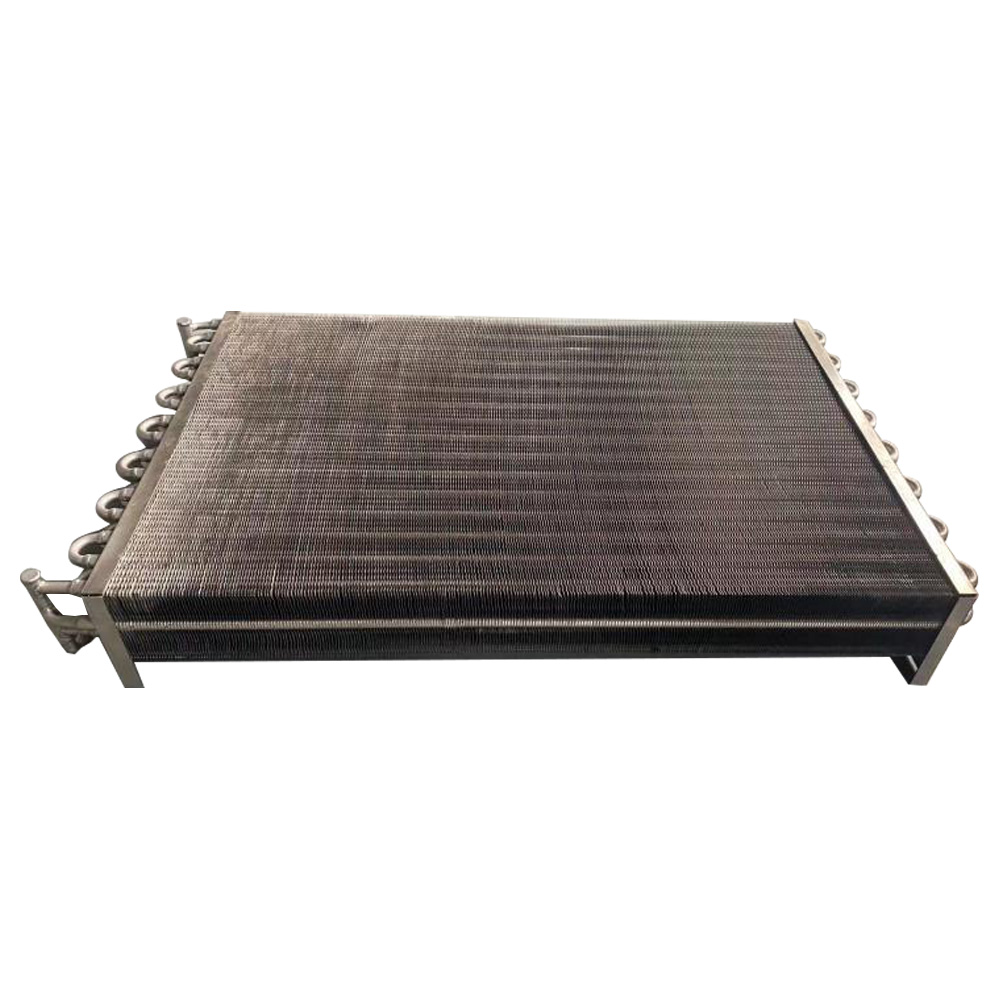 Stainless Steel Condenser